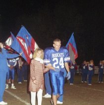 Kelly Watkins & Tim Taulbee