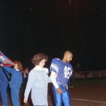 Rhea Chapman & Paul Landsaw