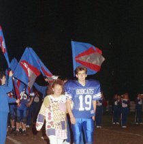 Joyce Spicer & Stefan Zech