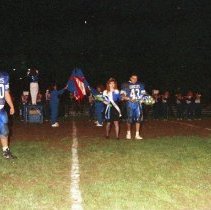 Stefan Zech, Bobby Hoffman, Beverly Molands, Arlie Tom Lovins