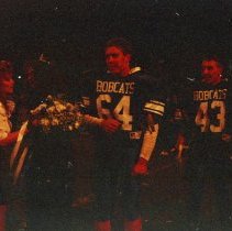 Beverly Molands, Earl Young, Arlie Tom Lovins