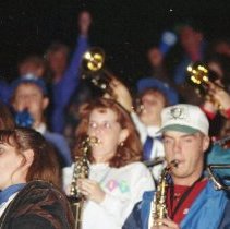 Billie Jo Howard, Susan Pugh, Chrissy Edmonds, Shane Oaks