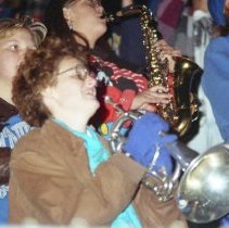 Michelle Marshall, Angie Bryant