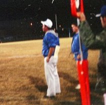 Mike Holcomb, Tim Noble