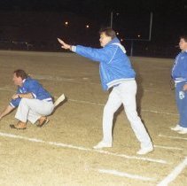 Mike Holcomb, Doug Back, Tim Noble, Derek McKnight