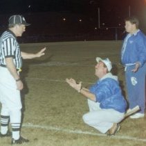 Mike Holcomb, Tim Noble