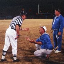 Mike Holcomb, Tim Noble