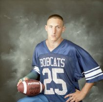 Kenneth 'Shorty' Combs