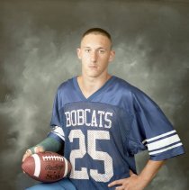 Kenneth 'Shorty' Combs