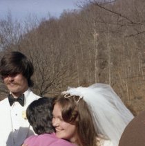 Claudia Turner & Bobby Turner