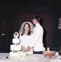 Claudia Turner & Bobby Turner