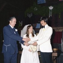 Claudia Turner & Bobby Turner