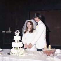 Claudia Turner & Bobby Turner