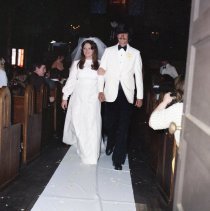 Claudia Turner & Bobby Turner