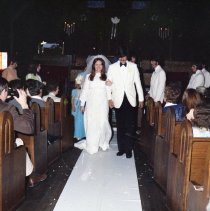 Claudia Turner & Bobby Turner