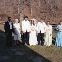 Claudia Turner & Bobby Turner