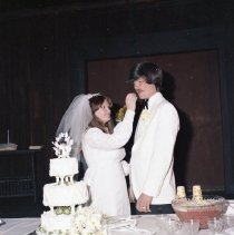 Claudia Turner & Bobby Turner