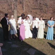 Claudia Turner & Bobby Turner