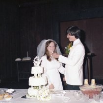 Claudia Turner & Bobby Turner