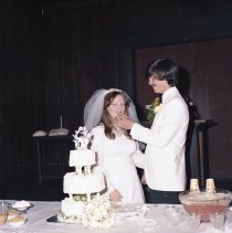 Claudia Turner & Bobby Turner