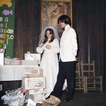 Claudia Turner & Bobby Turner