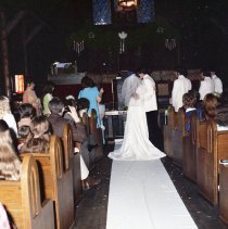 Claudia Turner & Bobby Turner