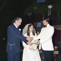 Claudia Turner & Bobby Turner