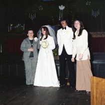 Claudia Turner & Bobby Turner