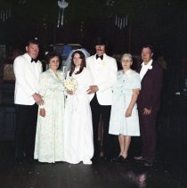 Claudia Turner & Bobby Turner