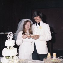 Claudia Turner & Bobby Turner