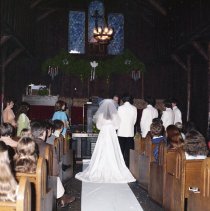 Claudia Turner & Bobby Turner