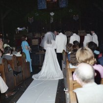 Claudia Turner & Bobby Turner