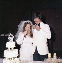 Claudia Turner & Bobby Turner