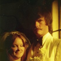 Claudia Turner & Bobby Turner