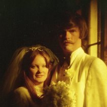 Claudia Turner & Bobby Turner