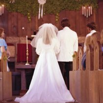 Claudia Turner & Bobby Turner