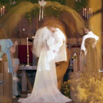 Claudia Turner & Bobby Turner