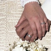 Claudia Turner & Bobby Turner