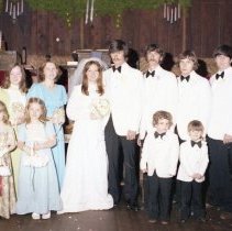 Claudia Turner & Bobby Turner