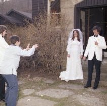 Claudia Turner & Bobby Turner