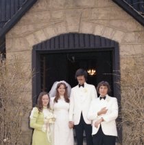 Claudia Turner & Bobby Turner