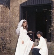 Claudia Turner & Bobby Turner