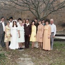 Claudia Turner & Bobby Turner