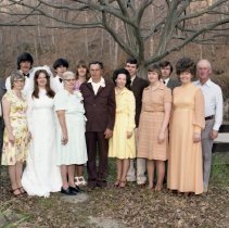 Claudia Turner & Bobby Turner