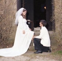 Claudia Turner & Bobby Turner