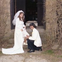 Claudia Turner & Bobby Turner