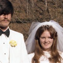 Claudia Turner & Bobby Turner