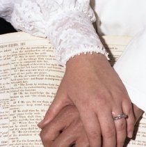 Claudia Turner & Bobby Turner