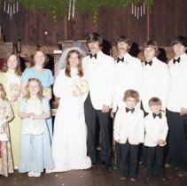 Claudia Turner & Bobby Turner