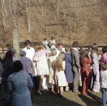 Claudia Turner & Bobby Turner